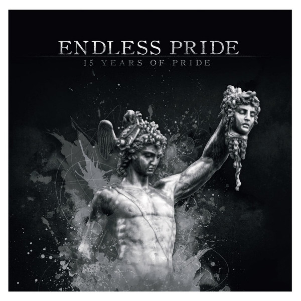 Endless Pride ‎"15 Years Of Pride"